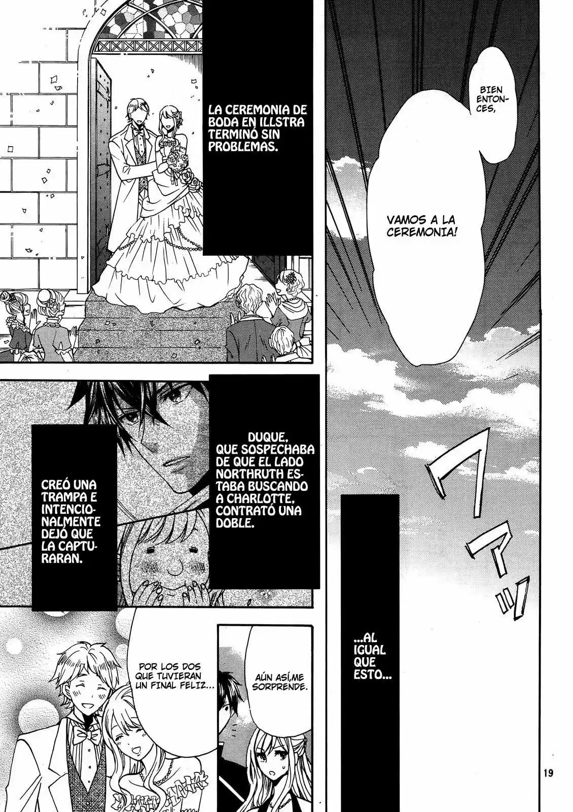 Okobore Hime to Entaku no Kishi (2013) - Capítulo 10 - Página 20 - LectorTMOo