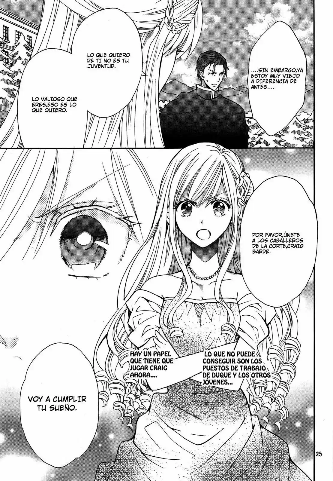 Okobore Hime to Entaku no Kishi (2013) - Capítulo 10 - Página 26 - LectorTMOo