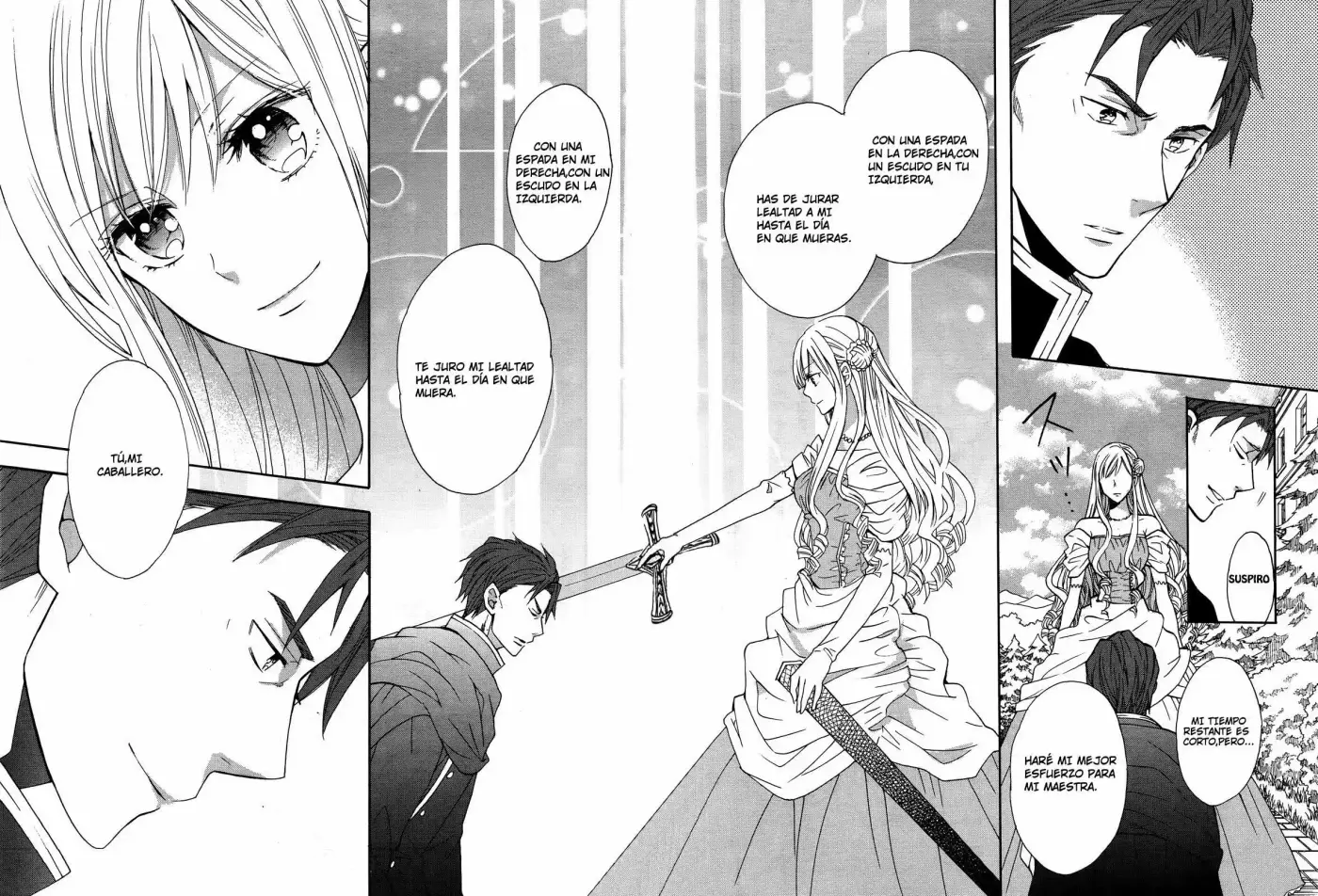 Okobore Hime to Entaku no Kishi (2013) - Capítulo 10 - Página 27 - LectorTMOo