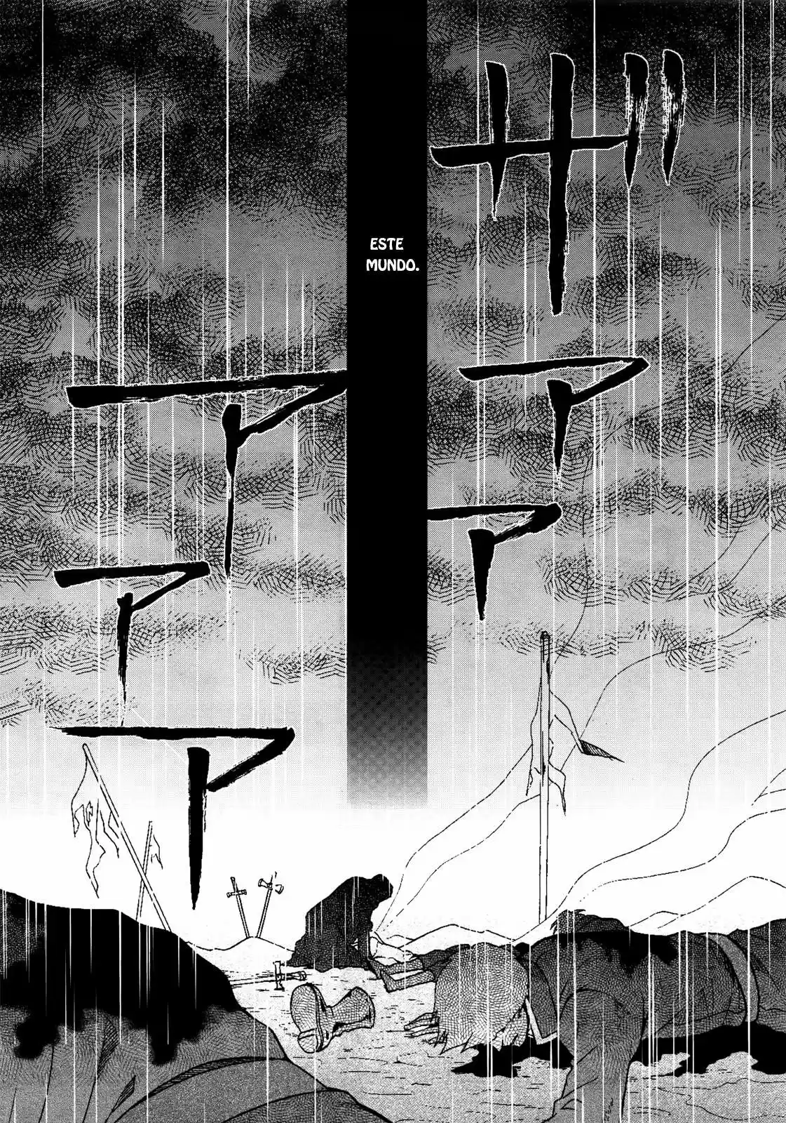Okobore Hime to Entaku no Kishi (2013) - Capítulo 11 - Página 5 - LectorTMOo
