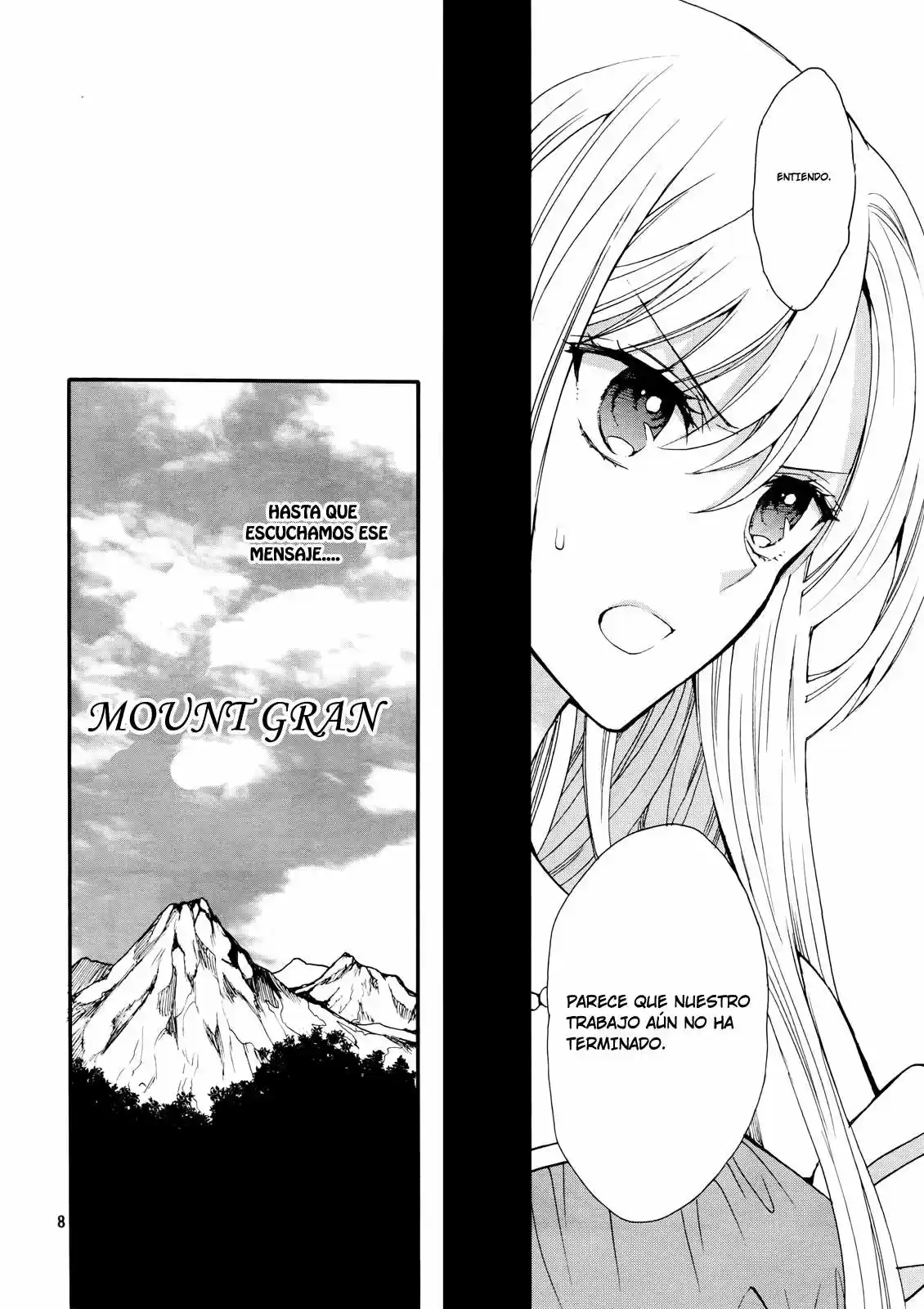 Okobore Hime to Entaku no Kishi (2013) - Capítulo 11 - Página 9 - LectorTMOo