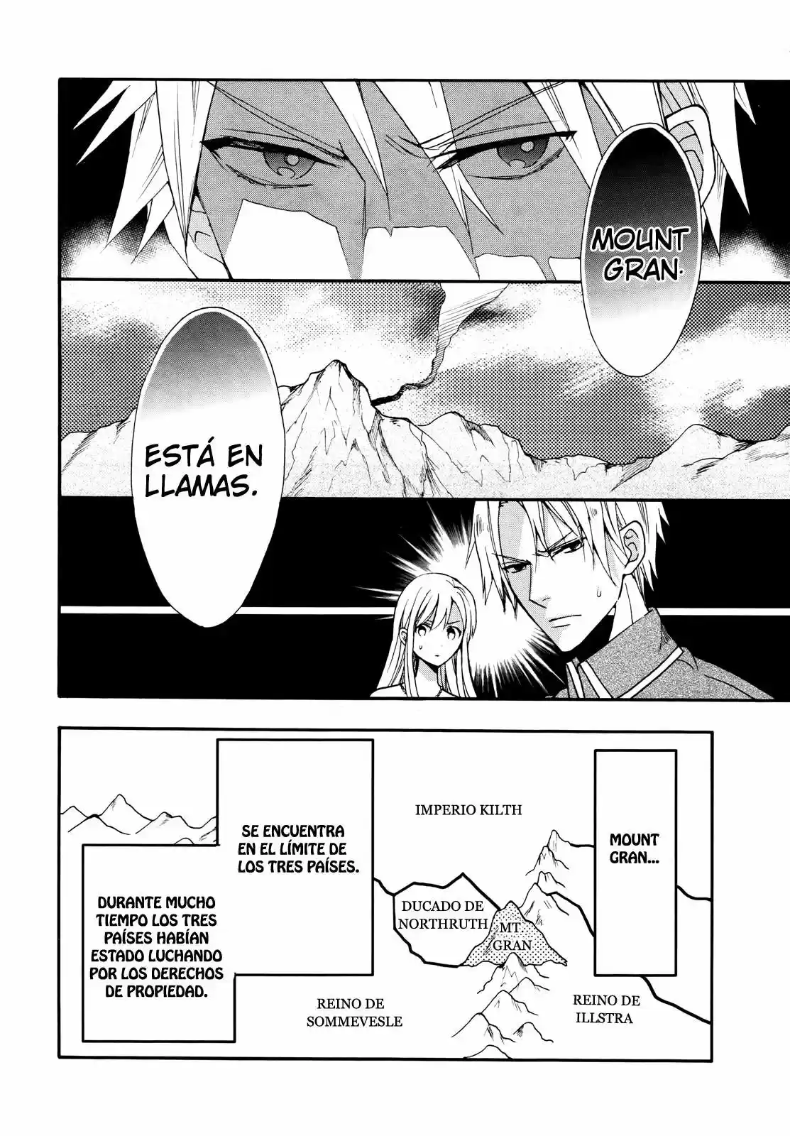 Okobore Hime to Entaku no Kishi (2013) - Capítulo 11 - Página 17 - LectorTMOo