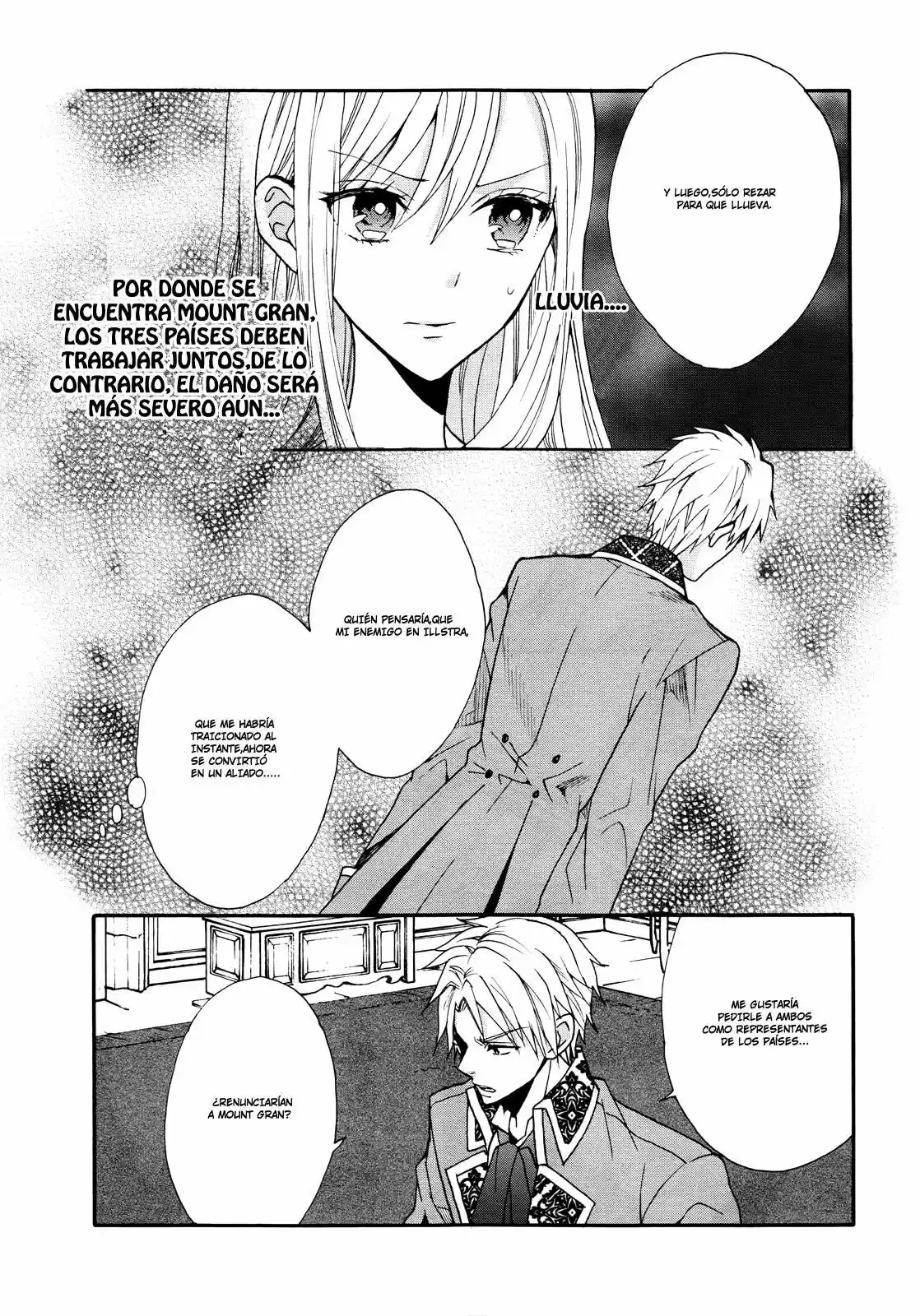 Okobore Hime to Entaku no Kishi (2013) - Capítulo 11 - Página 20 - LectorTMOo