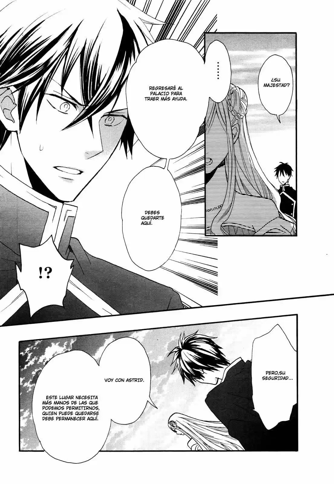 Okobore Hime to Entaku no Kishi (2013) - Capítulo 12 - Página 5 - LectorTMOo