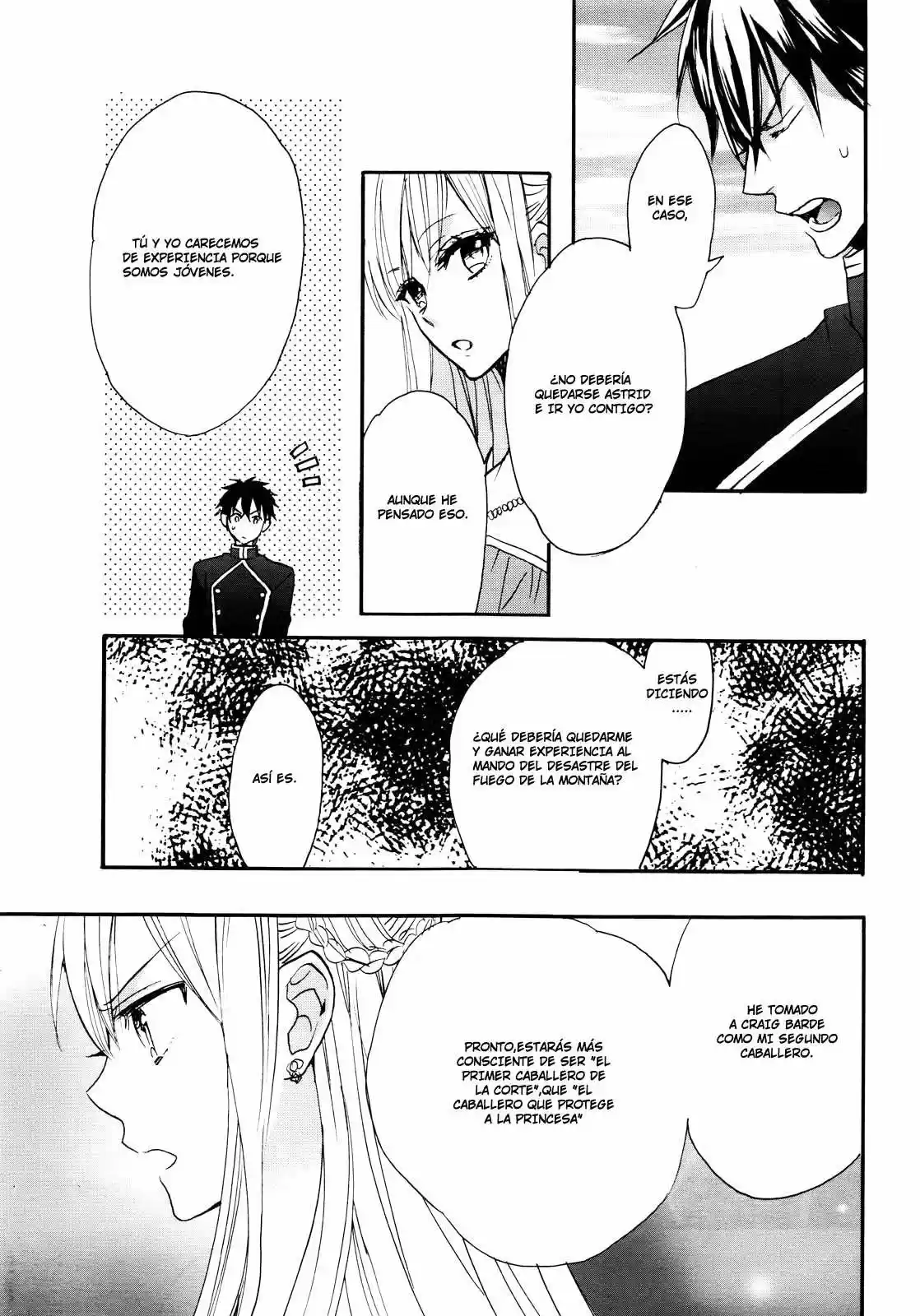 Okobore Hime to Entaku no Kishi (2013) - Capítulo 12 - Página 6 - LectorTMOo