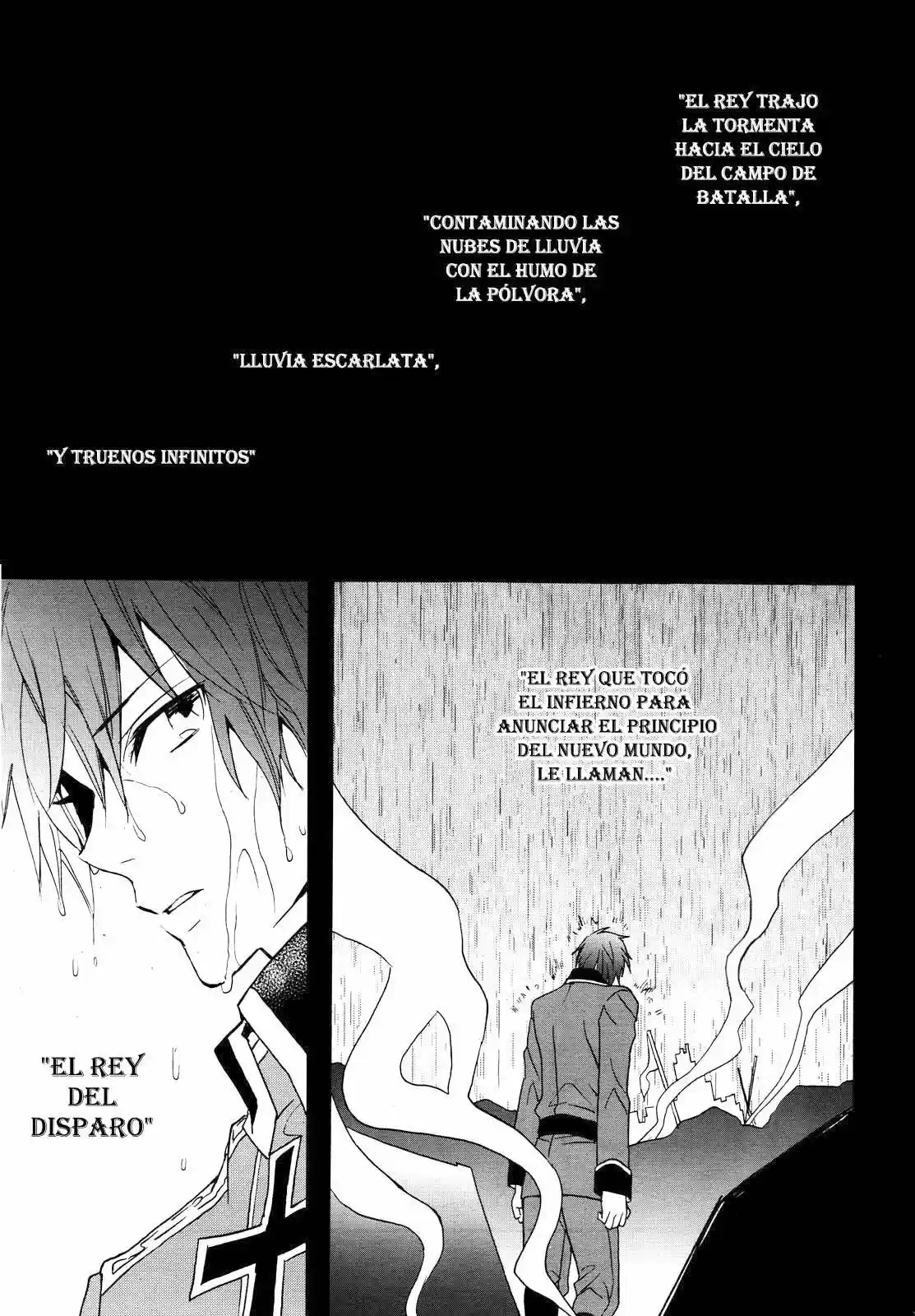 Okobore Hime to Entaku no Kishi (2013) - Capítulo 12 - Página 20 - LectorTMOo