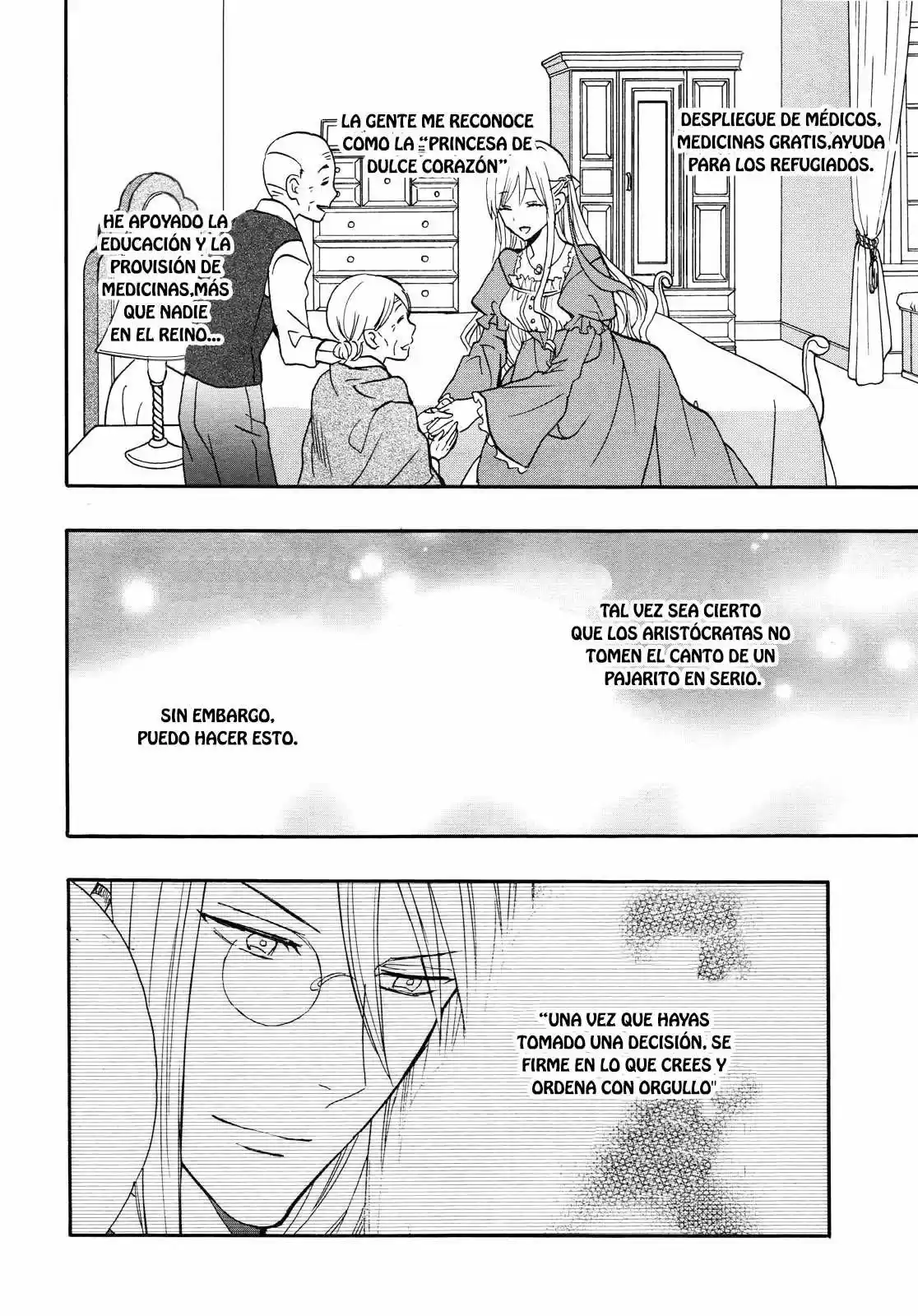 Okobore Hime to Entaku no Kishi (2013) - Capítulo 12 - Página 25 - LectorTMOo