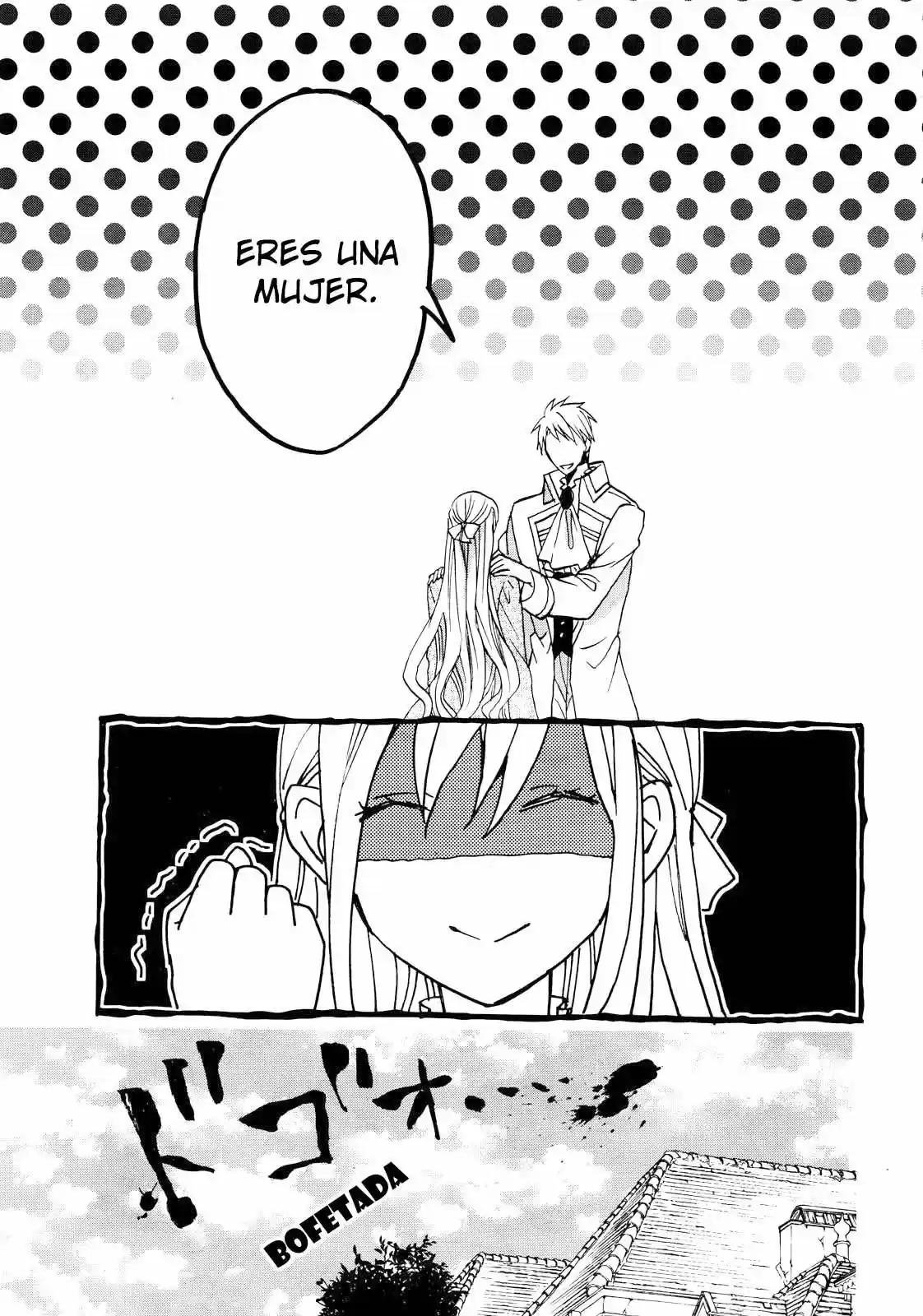 Okobore Hime to Entaku no Kishi (2013) - Capítulo 12 - Página 31 - LectorTMOo