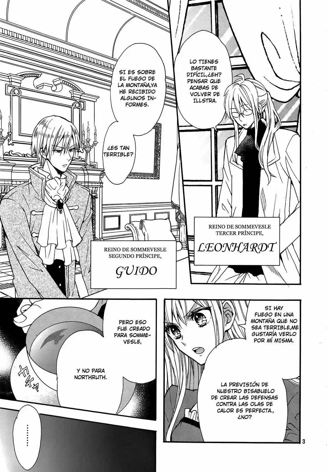 Okobore Hime to Entaku no Kishi (2013) - Capítulo 13 - Página 4 - LectorTMOo