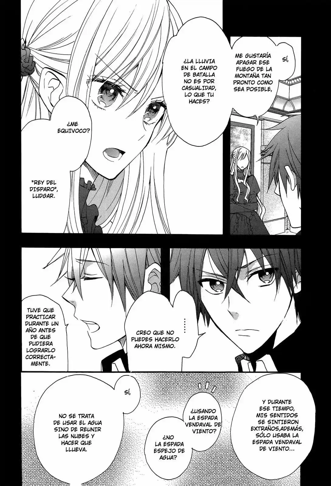 Okobore Hime to Entaku no Kishi (2013) - Capítulo 13 - Página 19 - LectorTMOo