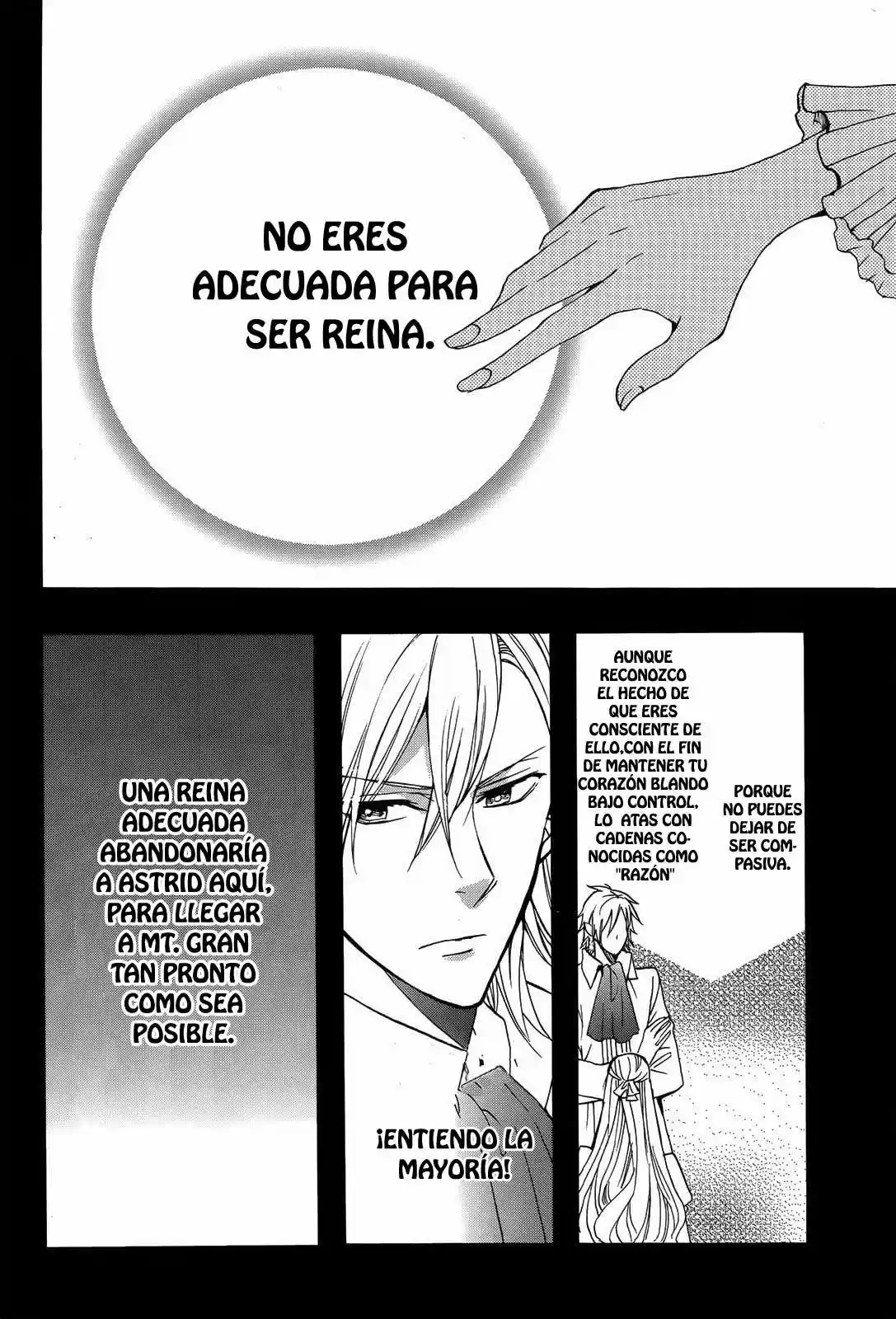 Okobore Hime to Entaku no Kishi (2013) - Capítulo 13 - Página 28 - LectorTMOo