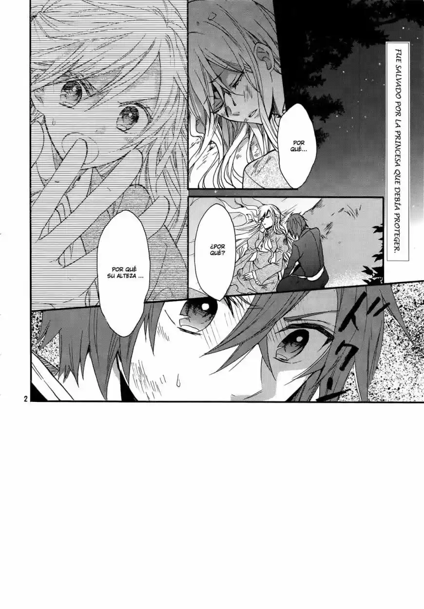 Okobore Hime to Entaku no Kishi (2013) - Capítulo 14 - Página 3 - LectorTMOo