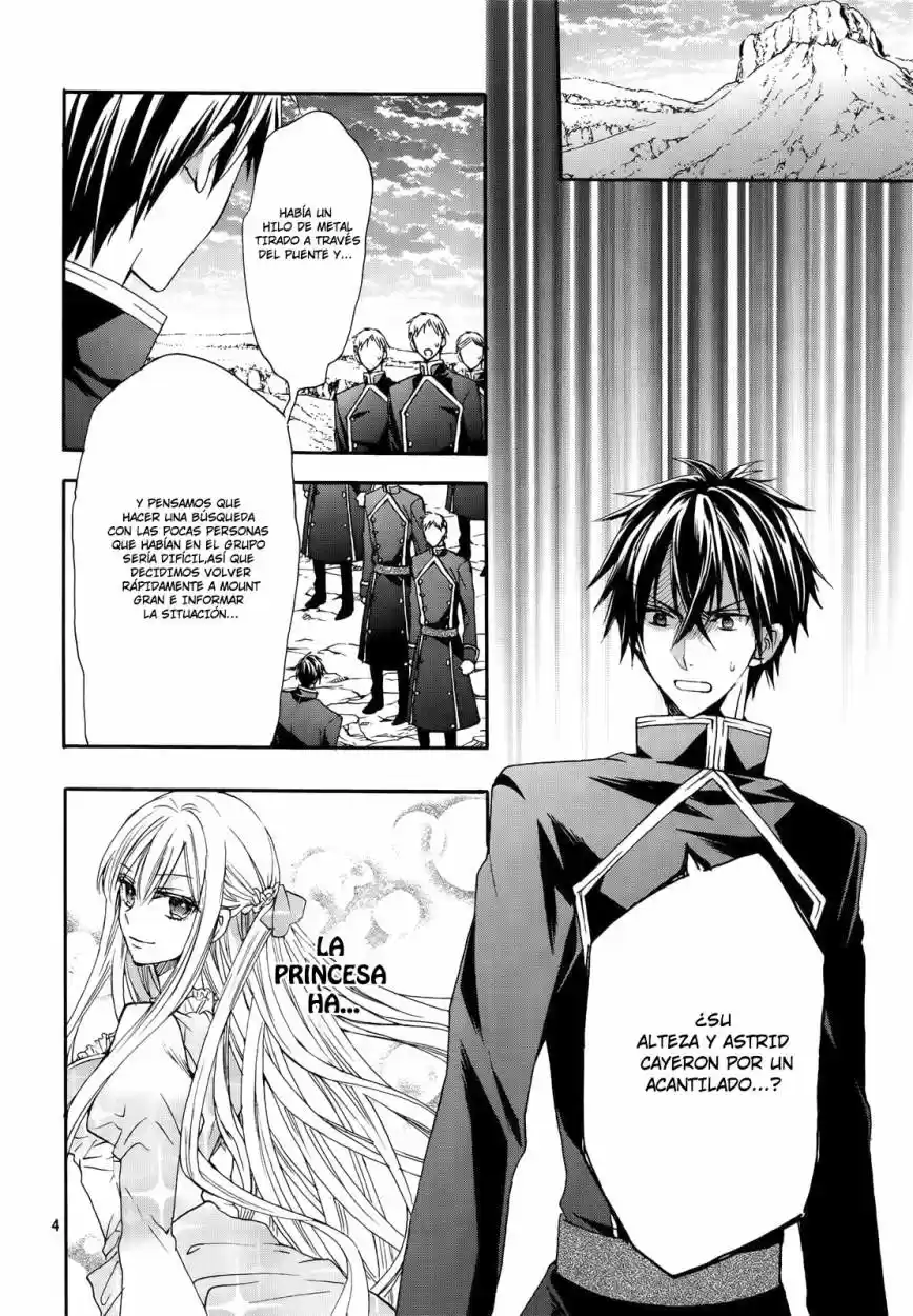Okobore Hime to Entaku no Kishi (2013) - Capítulo 14 - Página 5 - LectorTMOo