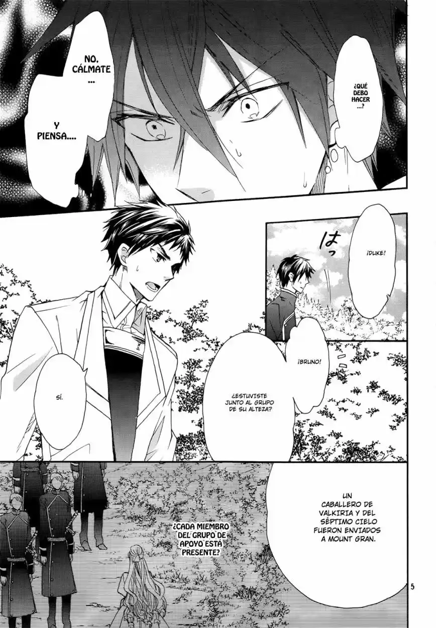 Okobore Hime to Entaku no Kishi (2013) - Capítulo 14 - Página 6 - LectorTMOo