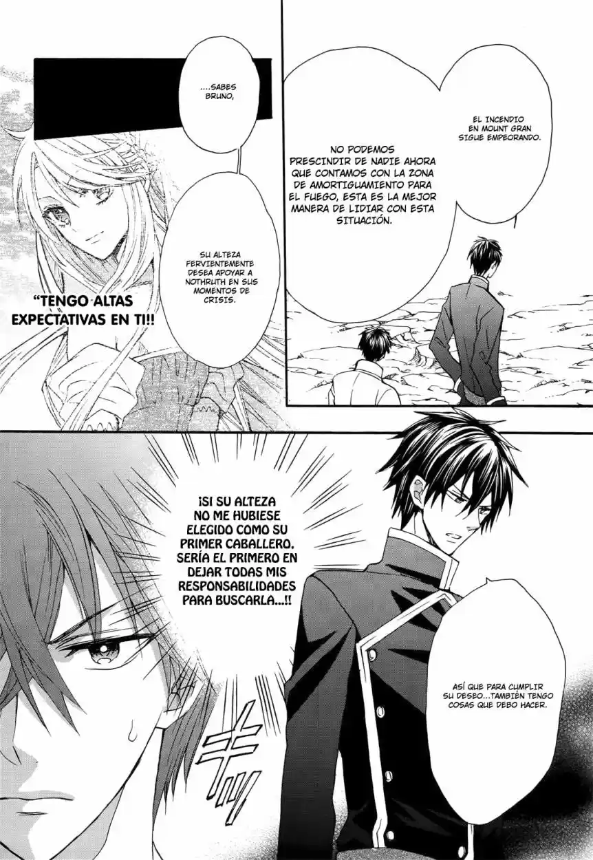 Okobore Hime to Entaku no Kishi (2013) - Capítulo 14 - Página 12 - LectorTMOo