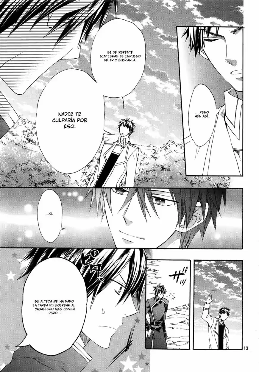 Okobore Hime to Entaku no Kishi (2013) - Capítulo 14 - Página 13 - LectorTMOo