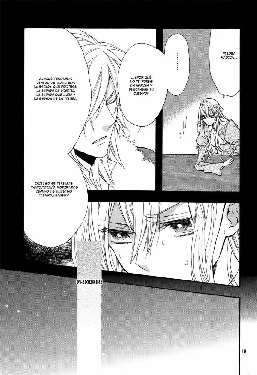 Okobore Hime to Entaku no Kishi (2013) - Capítulo 14 - Página 18 - LectorTMOo