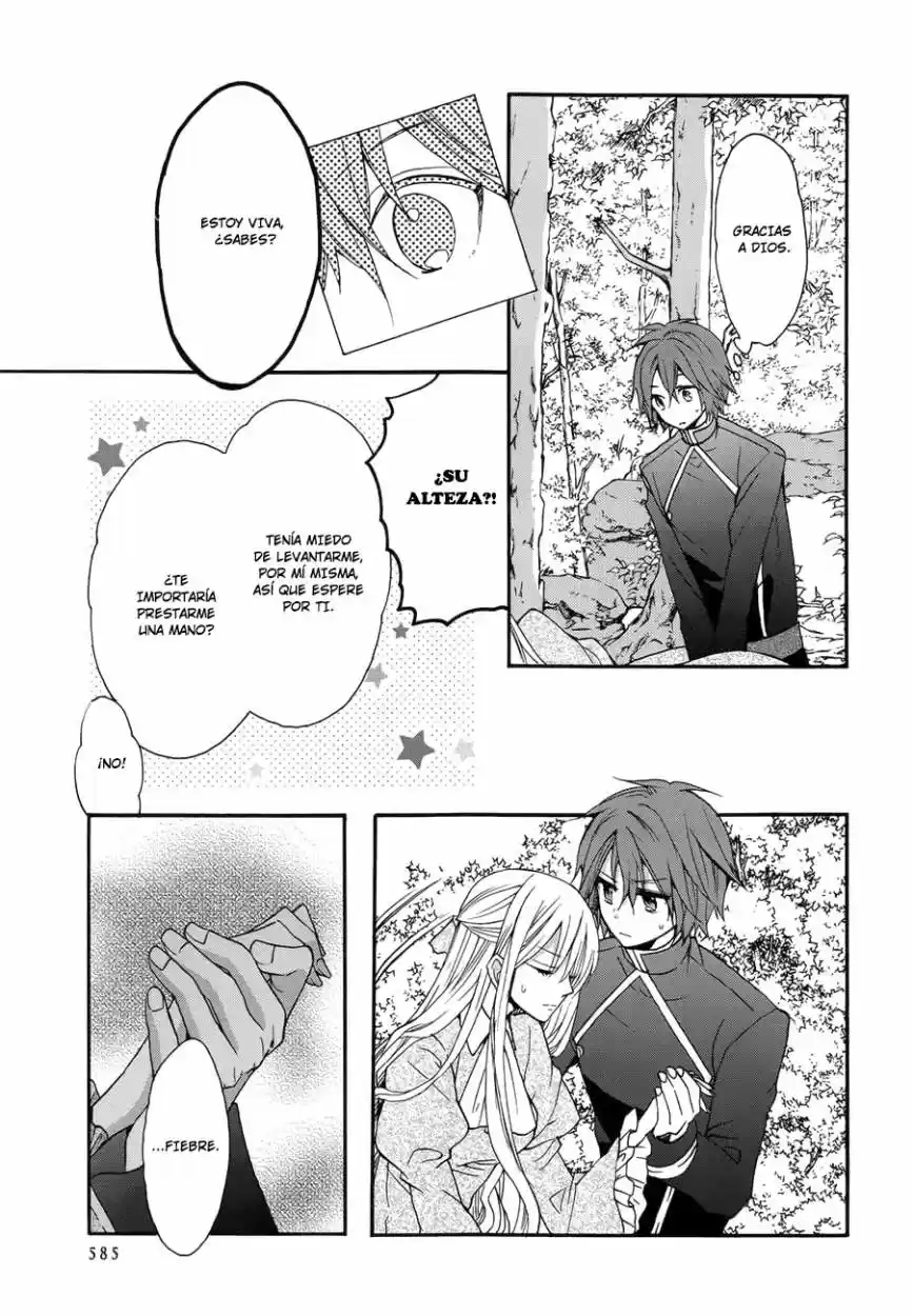 Okobore Hime to Entaku no Kishi (2013) - Capítulo 15 - Página 4 - LectorTMOo