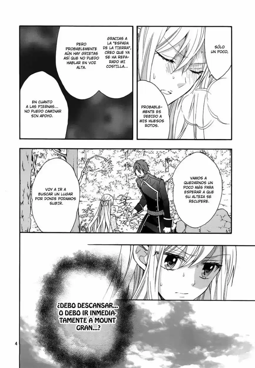 Okobore Hime to Entaku no Kishi (2013) - Capítulo 15 - Página 5 - LectorTMOo