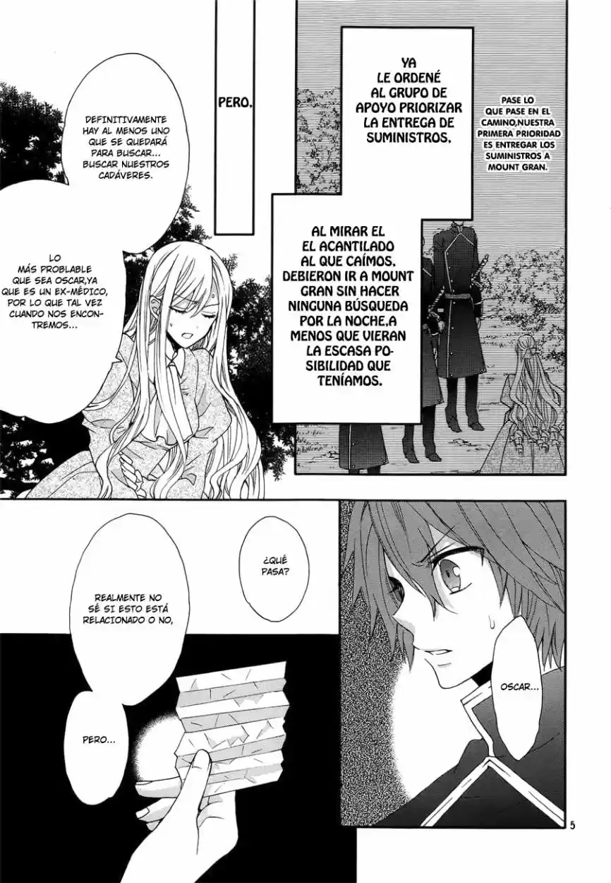 Okobore Hime to Entaku no Kishi (2013) - Capítulo 15 - Página 6 - LectorTMOo