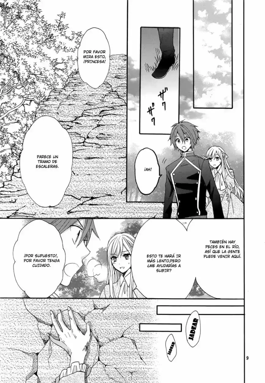 Okobore Hime to Entaku no Kishi (2013) - Capítulo 15 - Página 10 - LectorTMOo