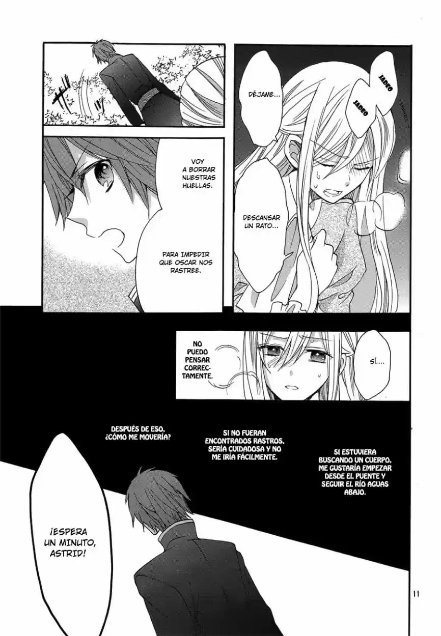 Okobore Hime to Entaku no Kishi (2013) - Capítulo 15 - Página 12 - LectorTMOo