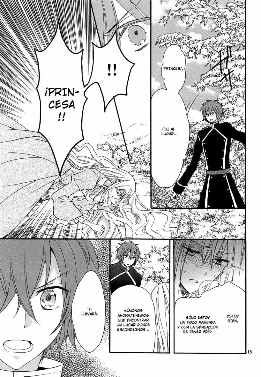 Okobore Hime to Entaku no Kishi (2013) - Capítulo 15 - Página 16 - LectorTMOo