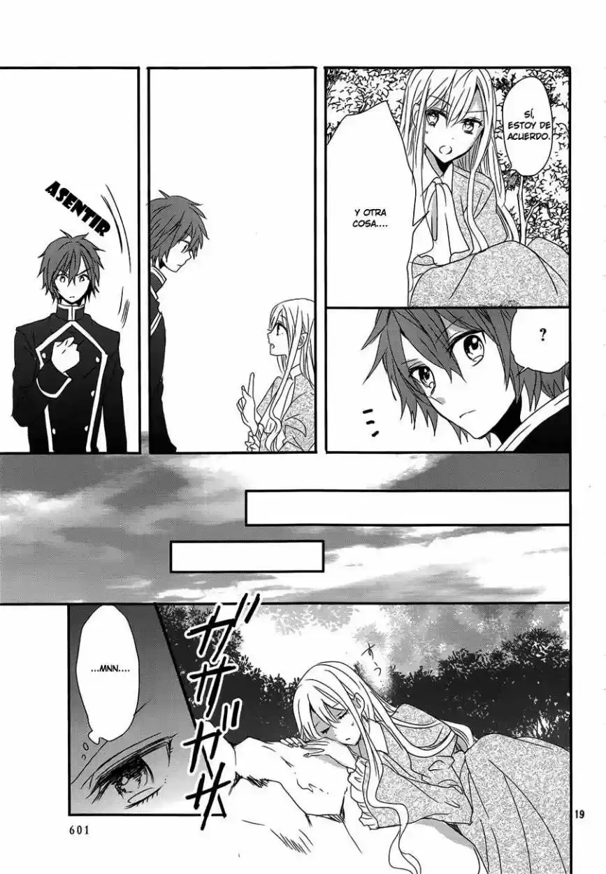 Okobore Hime to Entaku no Kishi (2013) - Capítulo 15 - Página 20 - LectorTMOo