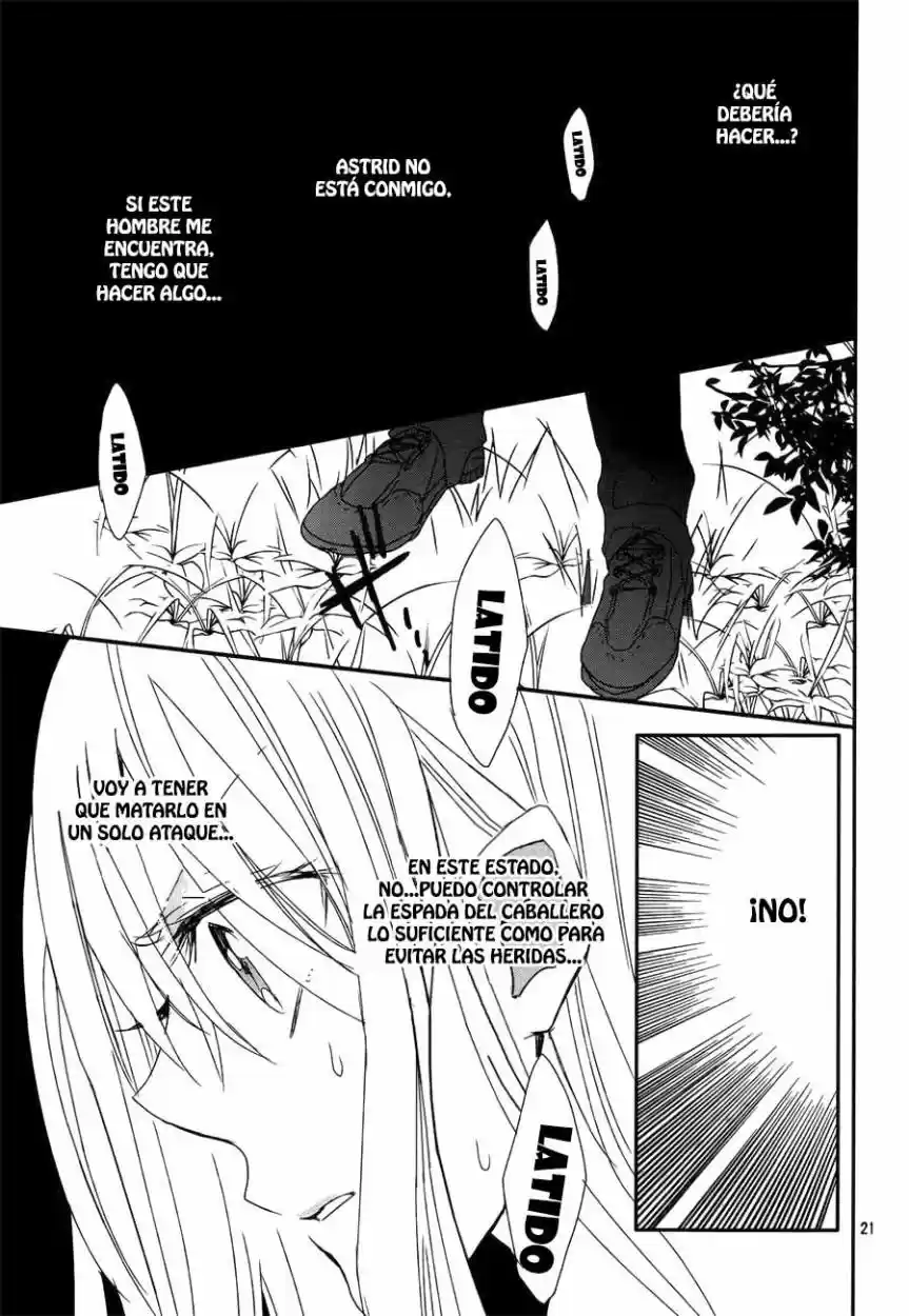 Okobore Hime to Entaku no Kishi (2013) - Capítulo 15 - Página 22 - LectorTMOo