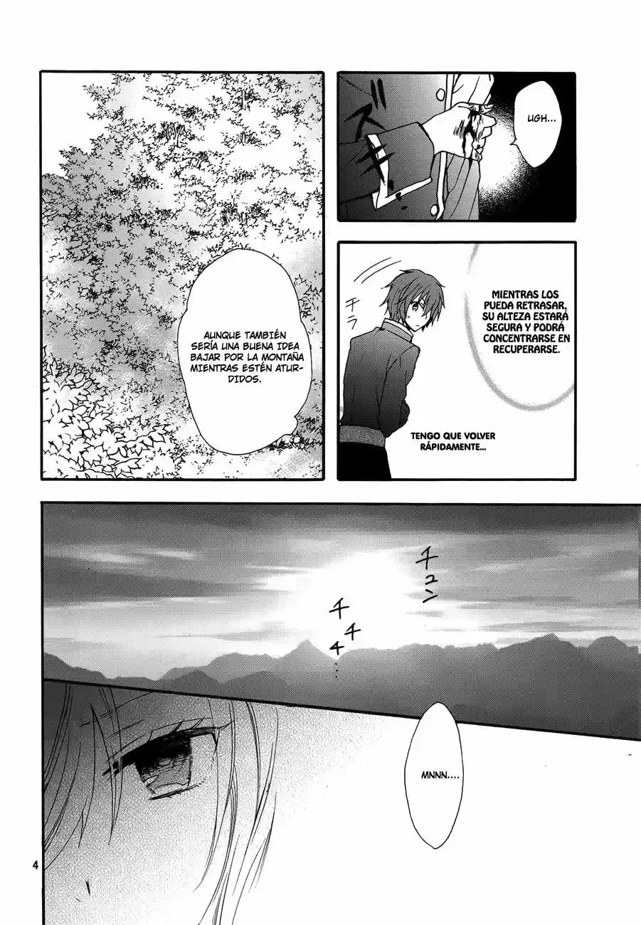 Okobore Hime to Entaku no Kishi (2013) - Capítulo 16 - Página 5 - LectorTMOo