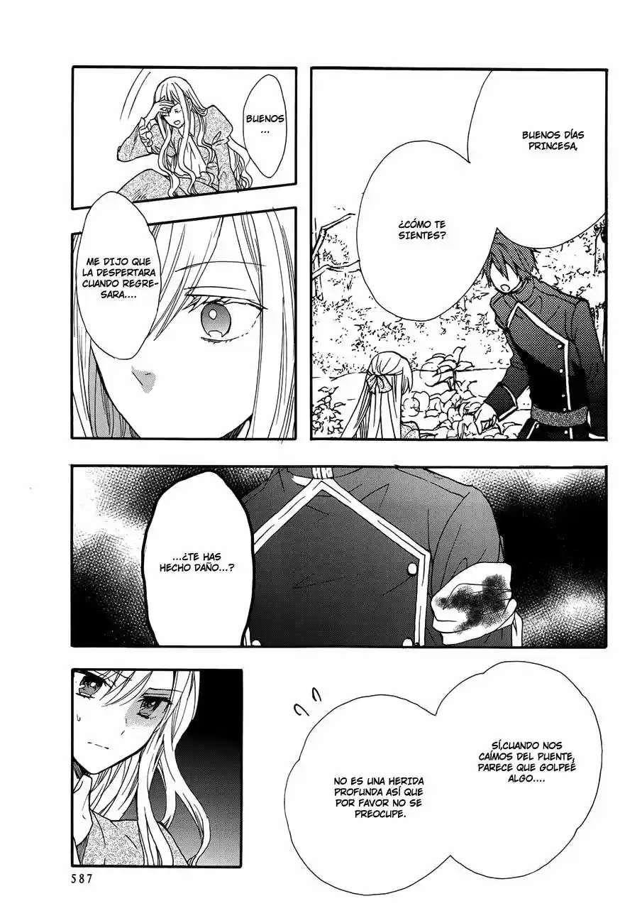 Okobore Hime to Entaku no Kishi (2013) - Capítulo 16 - Página 6 - LectorTMOo