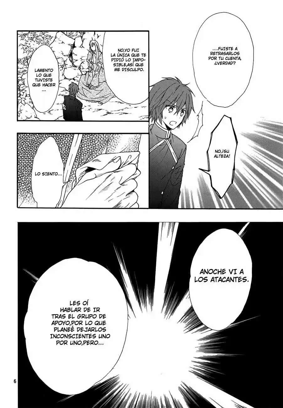 Okobore Hime to Entaku no Kishi (2013) - Capítulo 16 - Página 7 - LectorTMOo