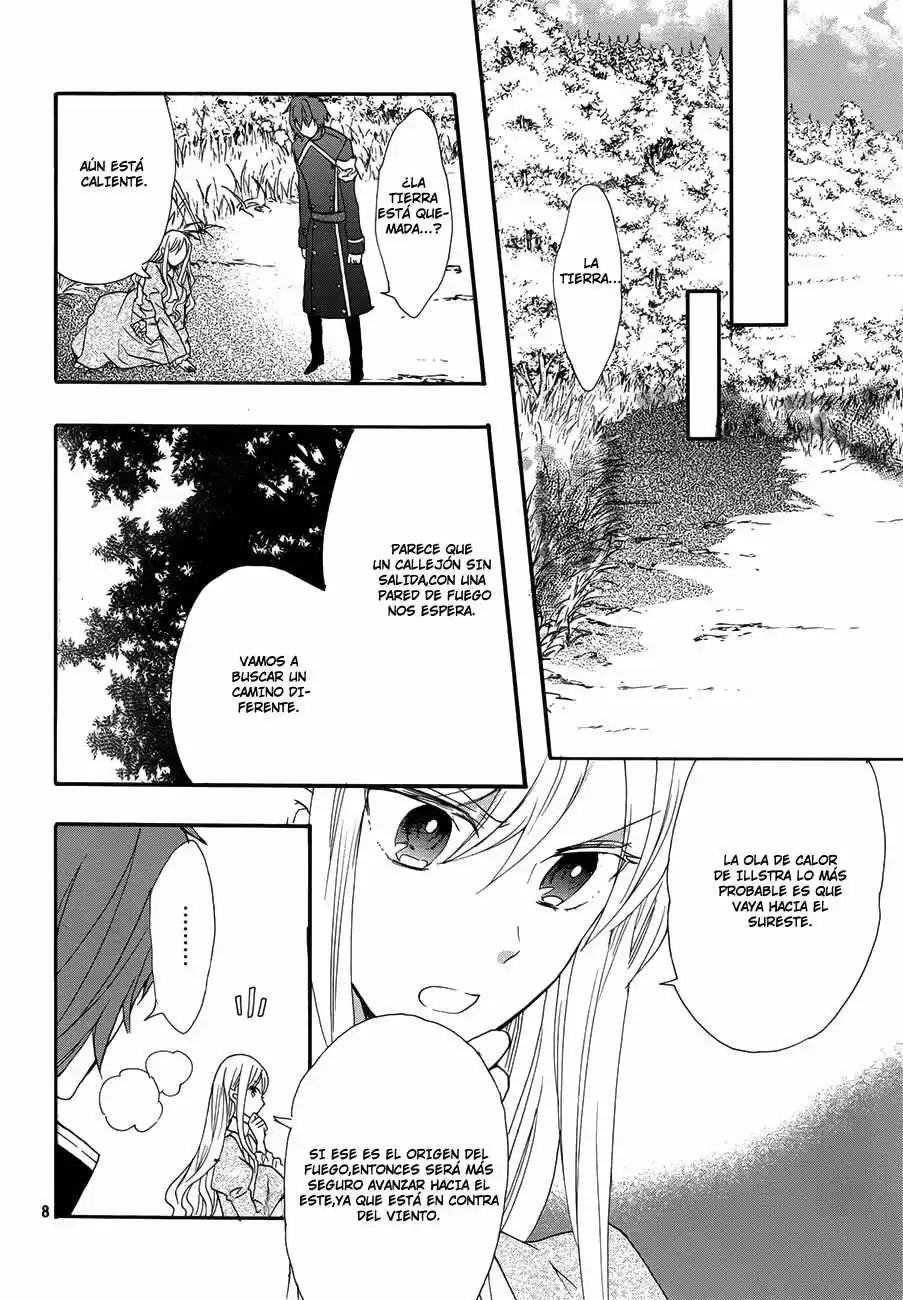 Okobore Hime to Entaku no Kishi (2013) - Capítulo 16 - Página 9 - LectorTMOo
