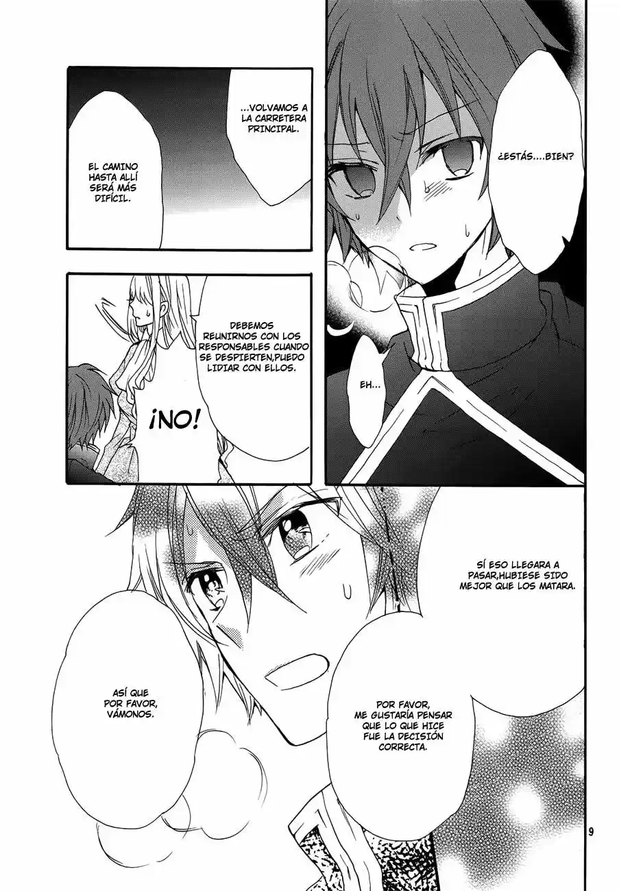 Okobore Hime to Entaku no Kishi (2013) - Capítulo 16 - Página 10 - LectorTMOo