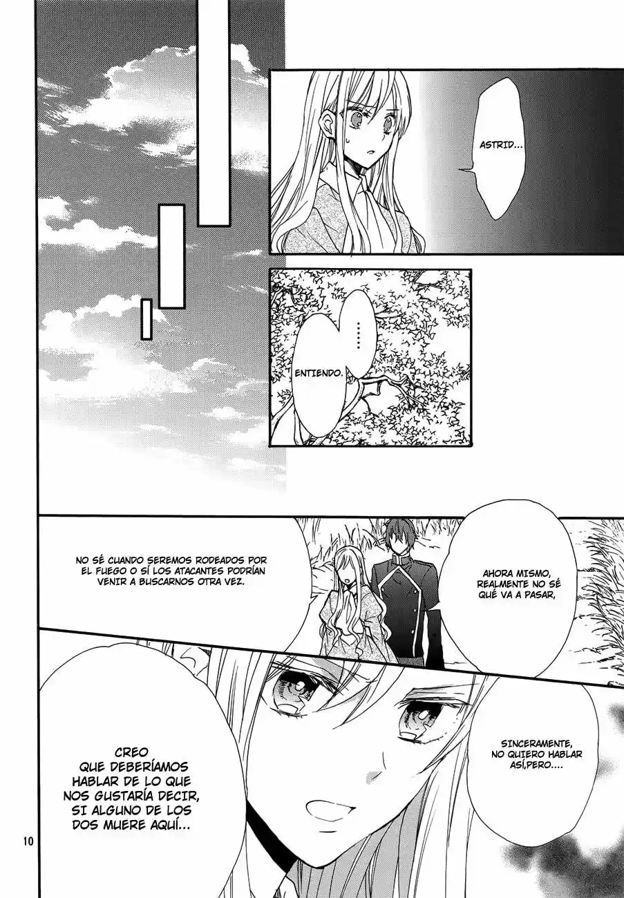 Okobore Hime to Entaku no Kishi (2013) - Capítulo 16 - Página 11 - LectorTMOo