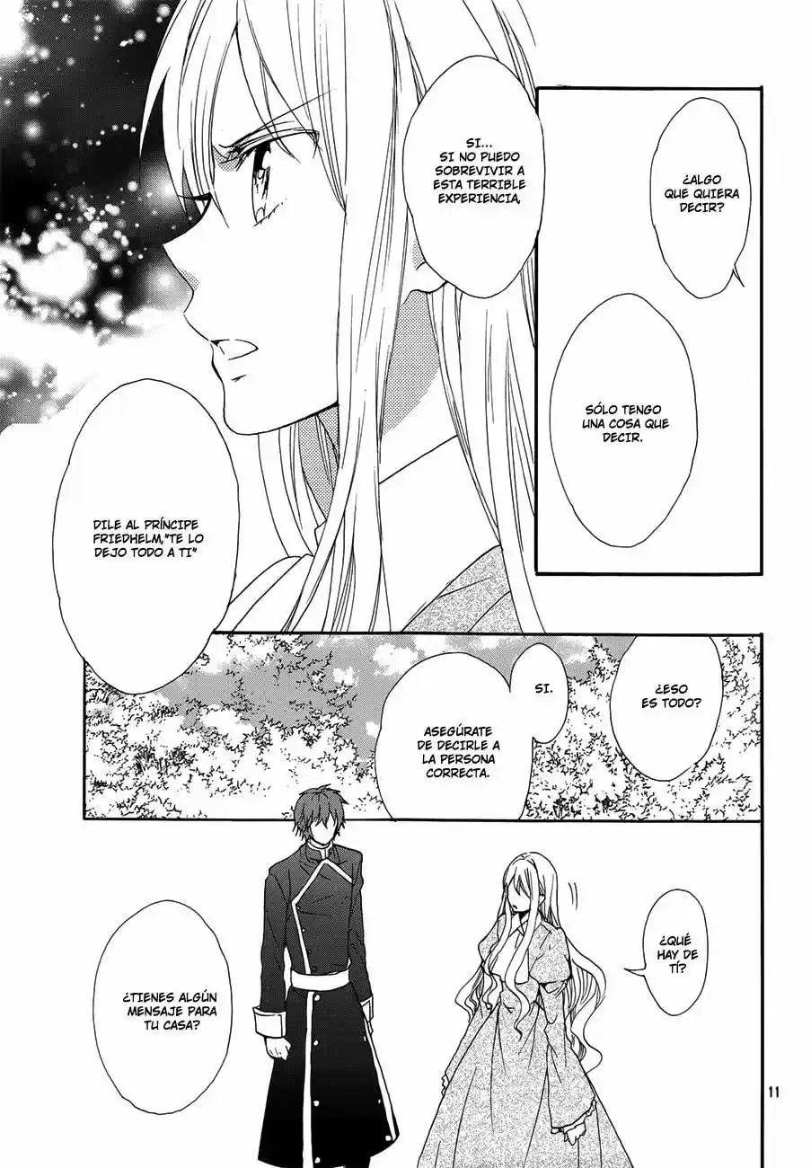 Okobore Hime to Entaku no Kishi (2013) - Capítulo 16 - Página 12 - LectorTMOo