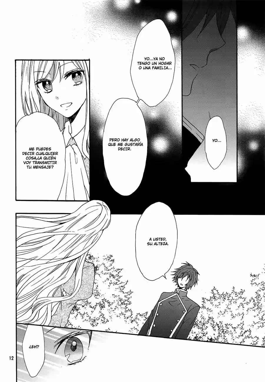 Okobore Hime to Entaku no Kishi (2013) - Capítulo 16 - Página 13 - LectorTMOo
