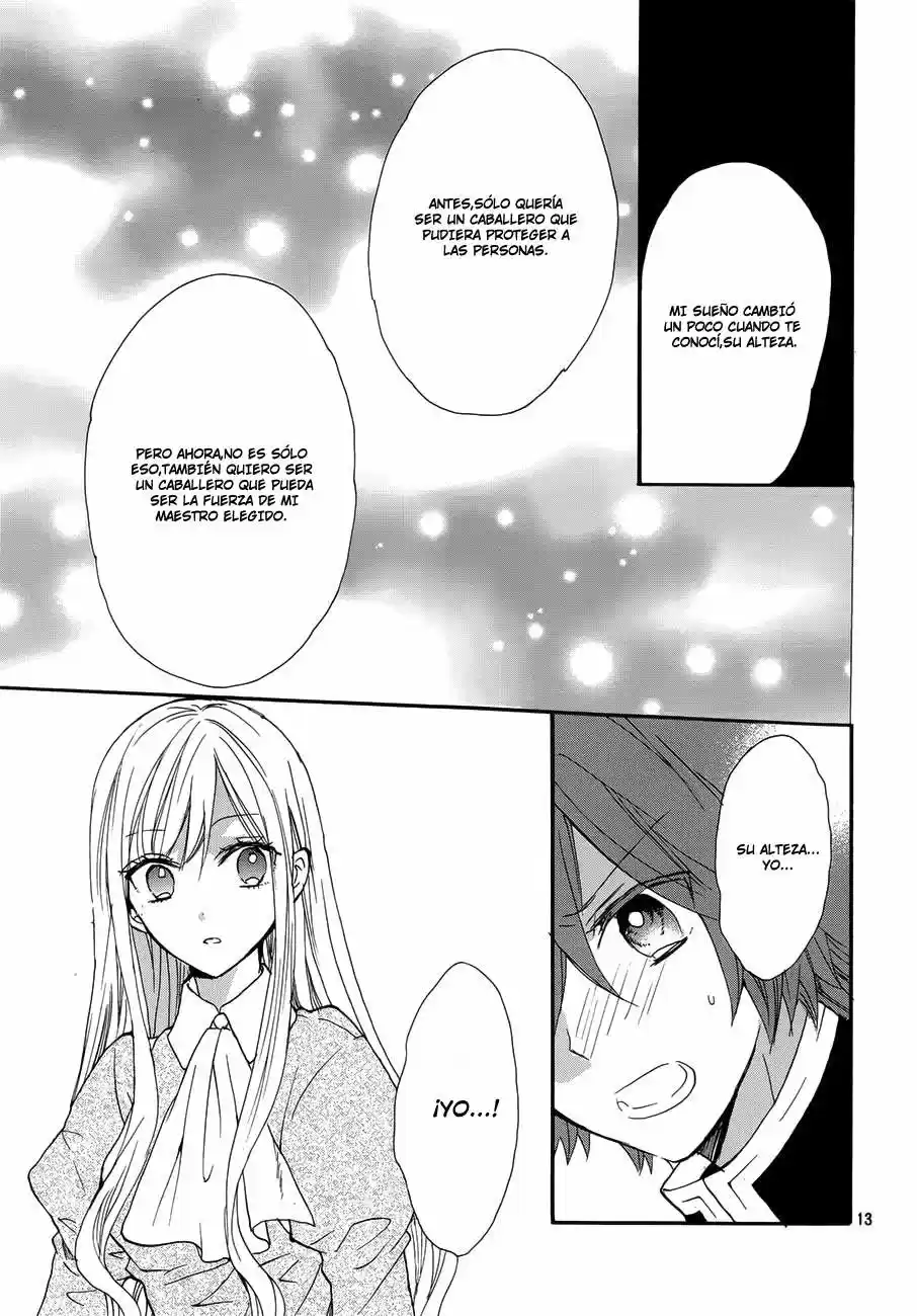 Okobore Hime to Entaku no Kishi (2013) - Capítulo 16 - Página 14 - LectorTMOo