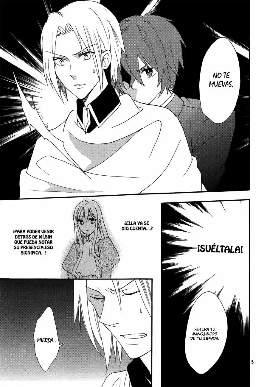 Okobore Hime to Entaku no Kishi (2013) - Capítulo 17 - Página 6 - LectorTMOo