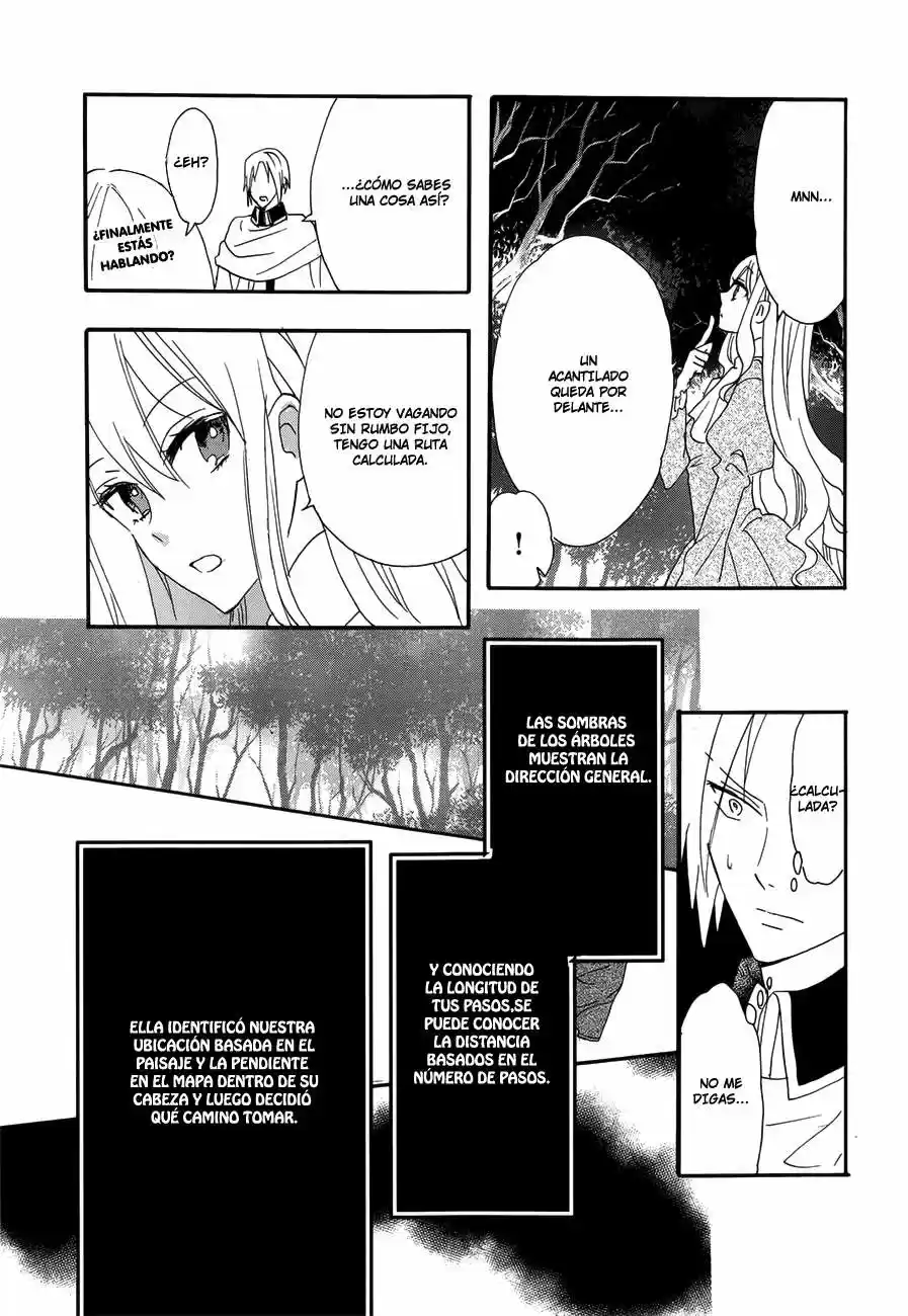 Okobore Hime to Entaku no Kishi (2013) - Capítulo 17 - Página 10 - LectorTMOo