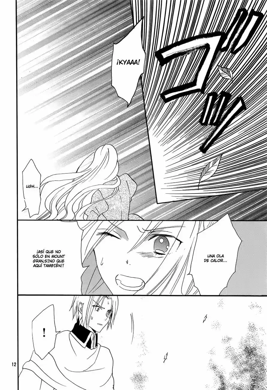 Okobore Hime to Entaku no Kishi (2013) - Capítulo 17 - Página 13 - LectorTMOo