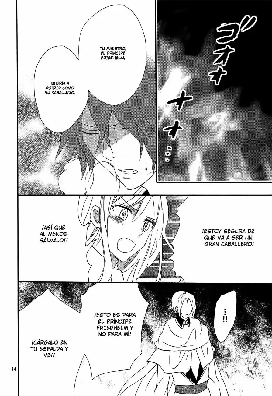 Okobore Hime to Entaku no Kishi (2013) - Capítulo 17 - Página 15 - LectorTMOo
