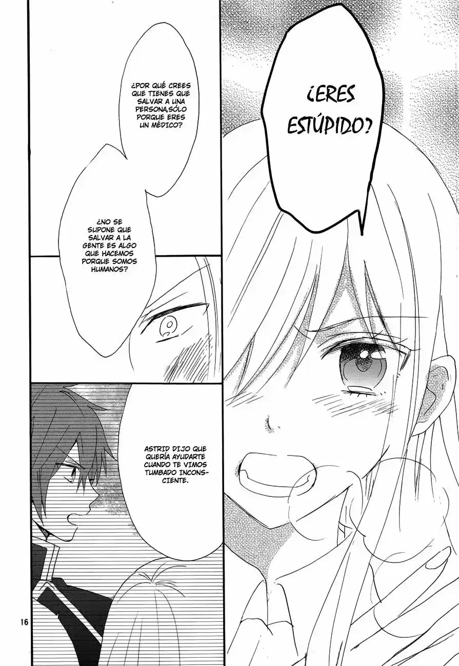 Okobore Hime to Entaku no Kishi (2013) - Capítulo 17 - Página 17 - LectorTMOo
