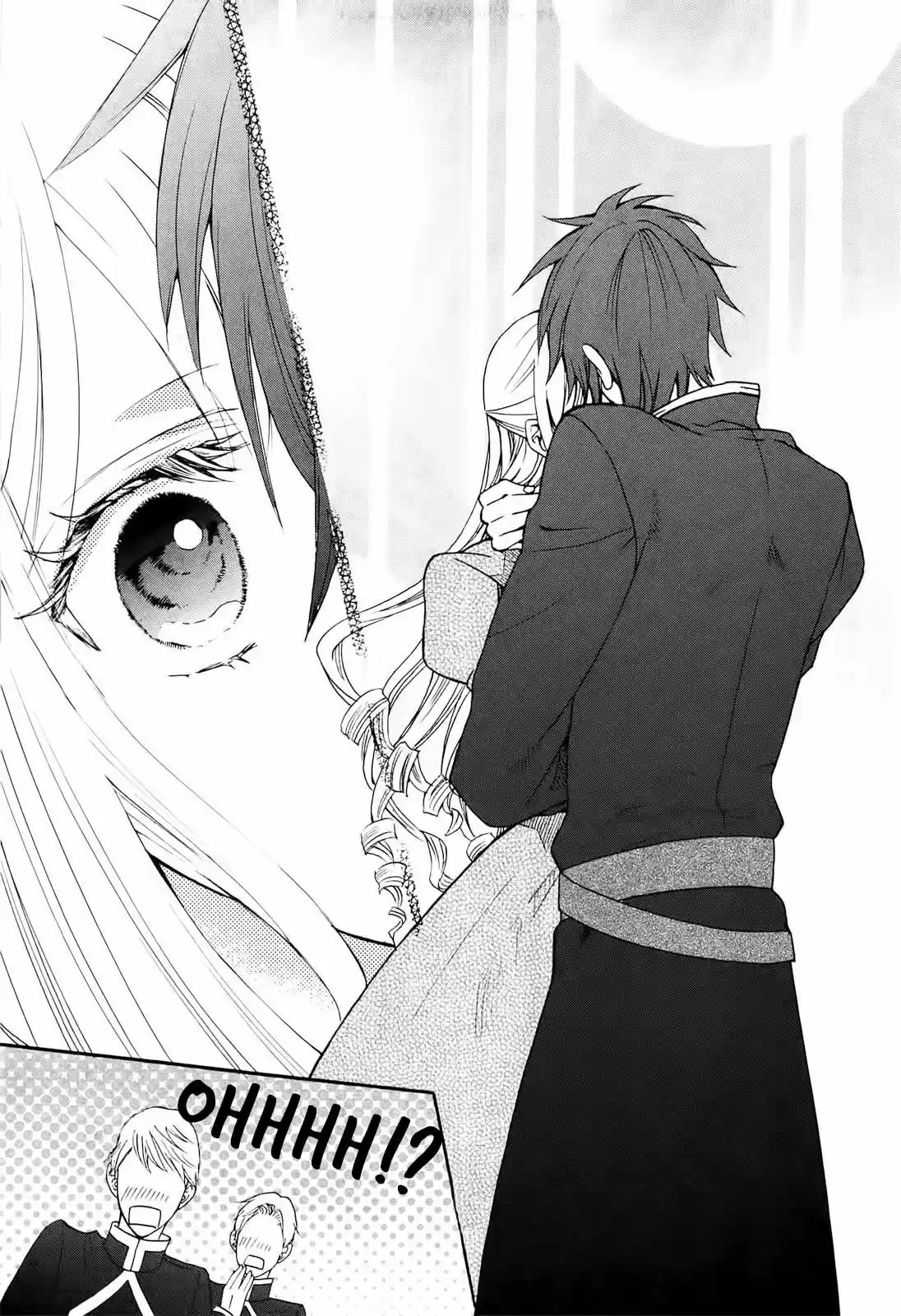 Okobore Hime to Entaku no Kishi (2013) - Capítulo 3 - Página 20 - LectorTMOo