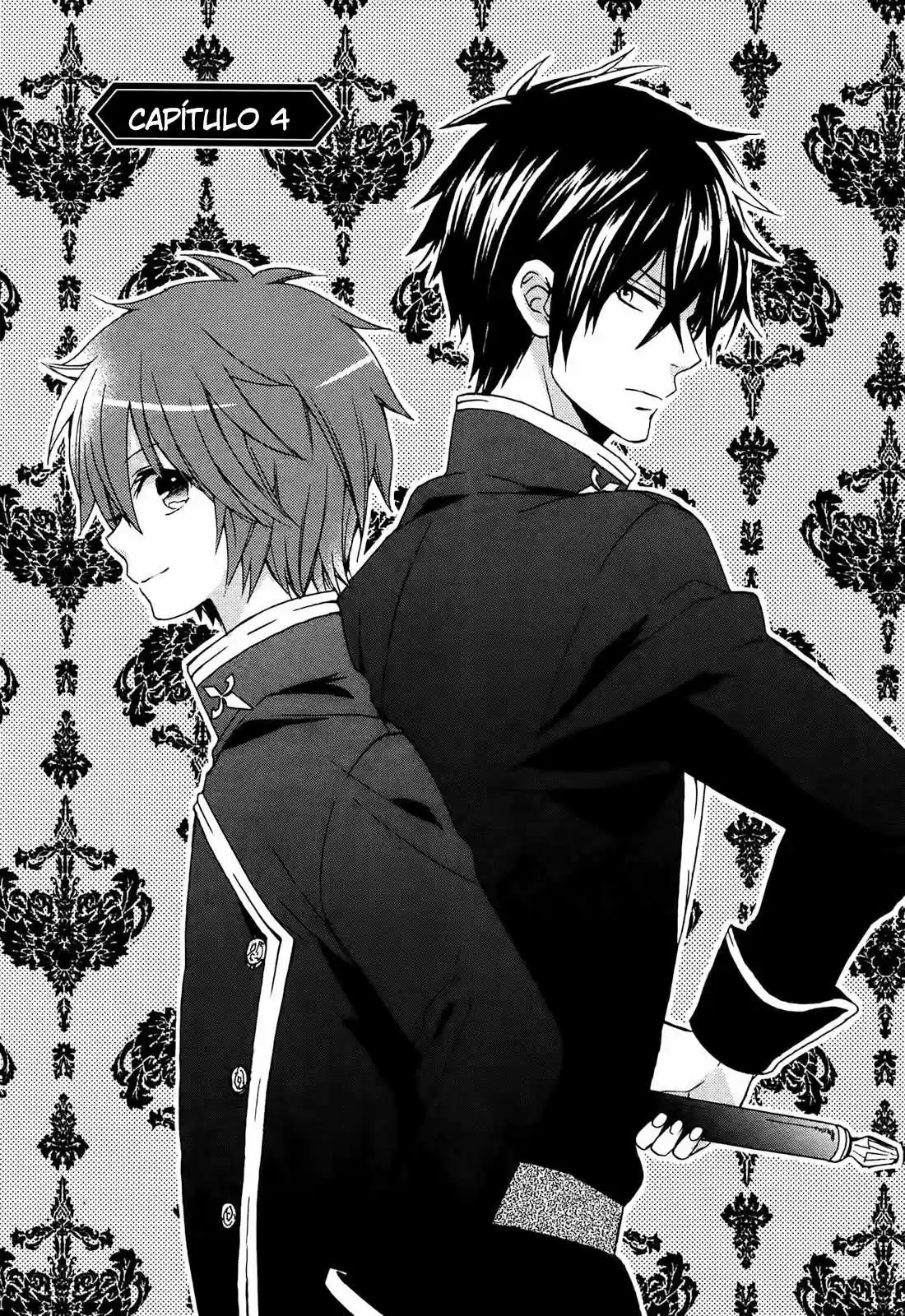 Okobore Hime to Entaku no Kishi (2013) - Capítulo 4 - Página 2 - LectorTMOo