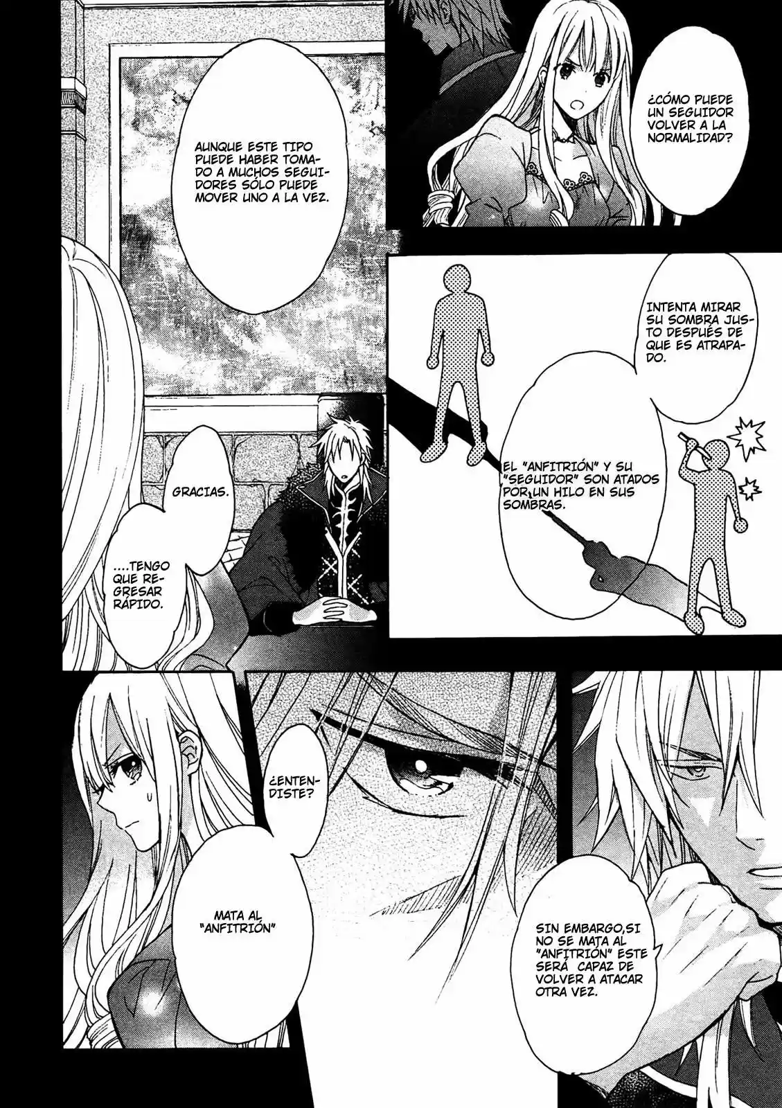 Okobore Hime to Entaku no Kishi (2013) - Capítulo 4 - Página 5 - LectorTMOo