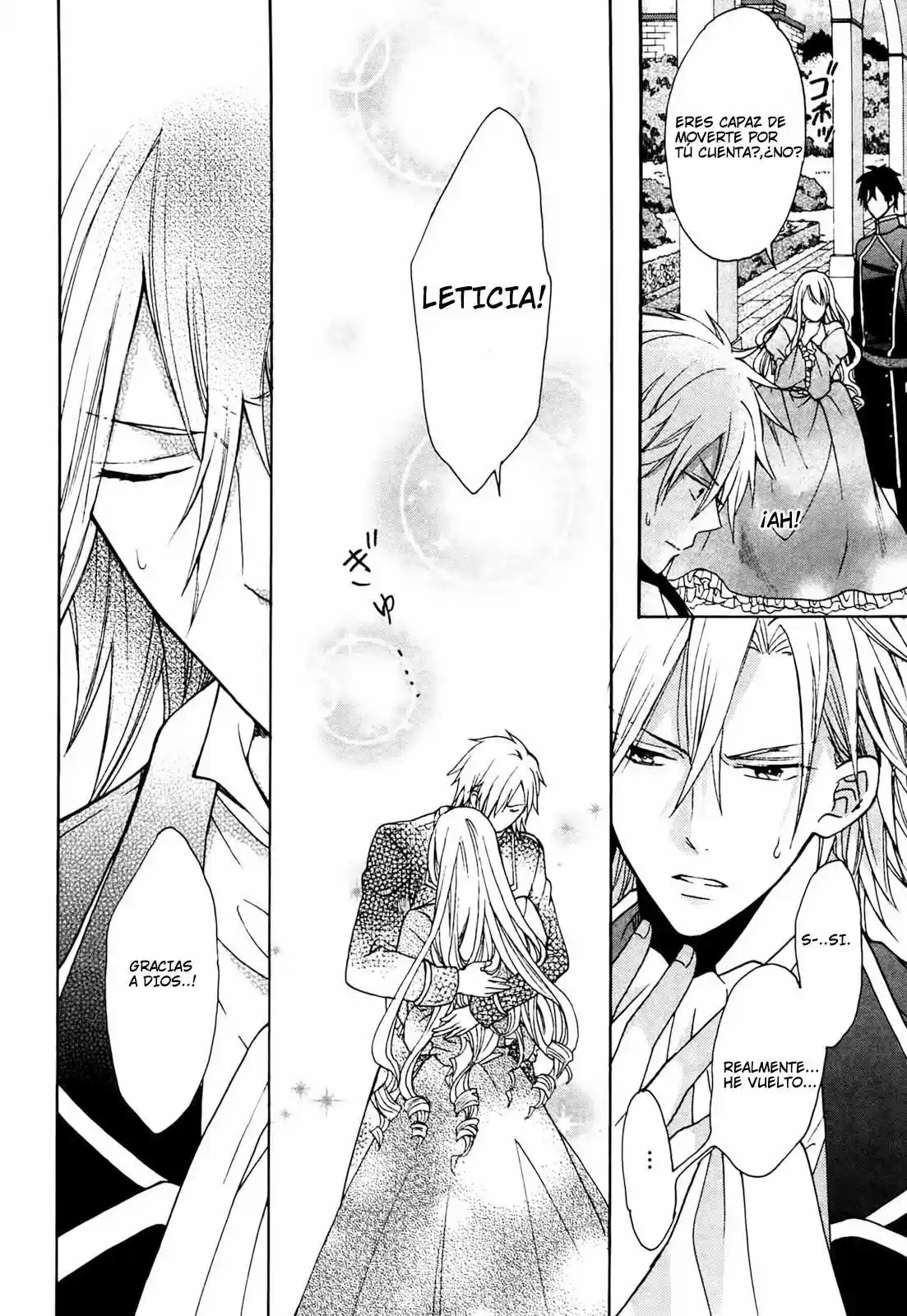 Okobore Hime to Entaku no Kishi (2013) - Capítulo 4 - Página 13 - LectorTMOo