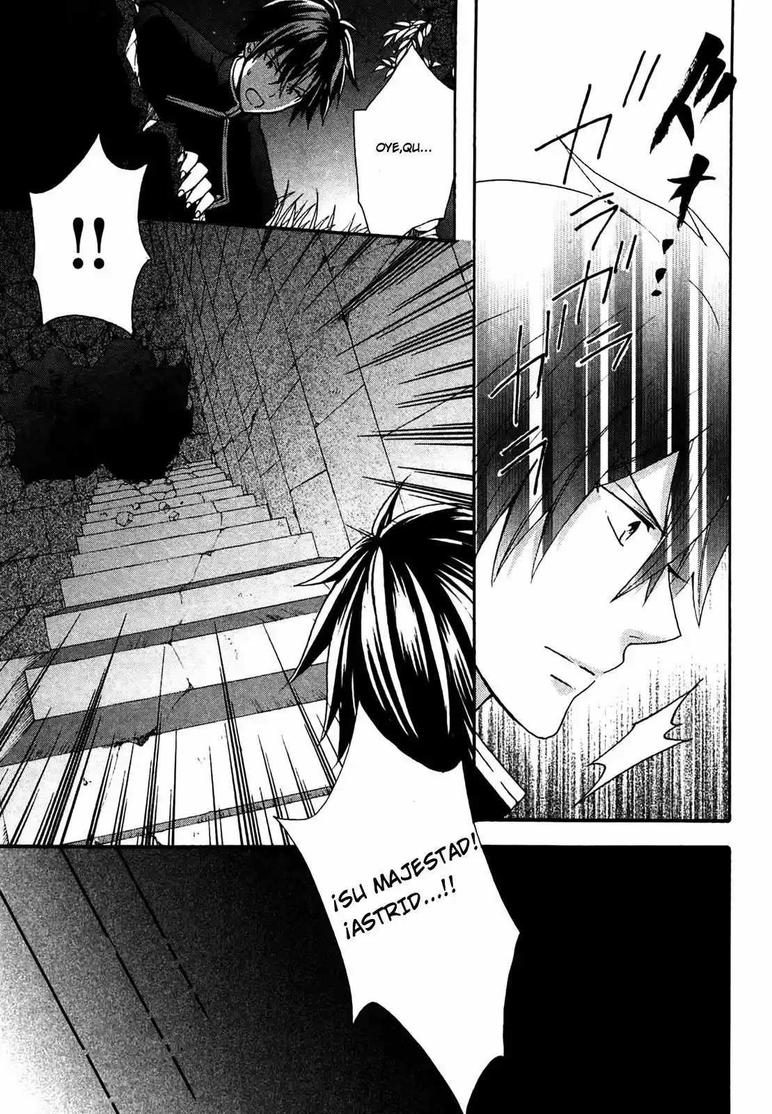 Okobore Hime to Entaku no Kishi (2013) - Capítulo 4 - Página 24 - LectorTMOo