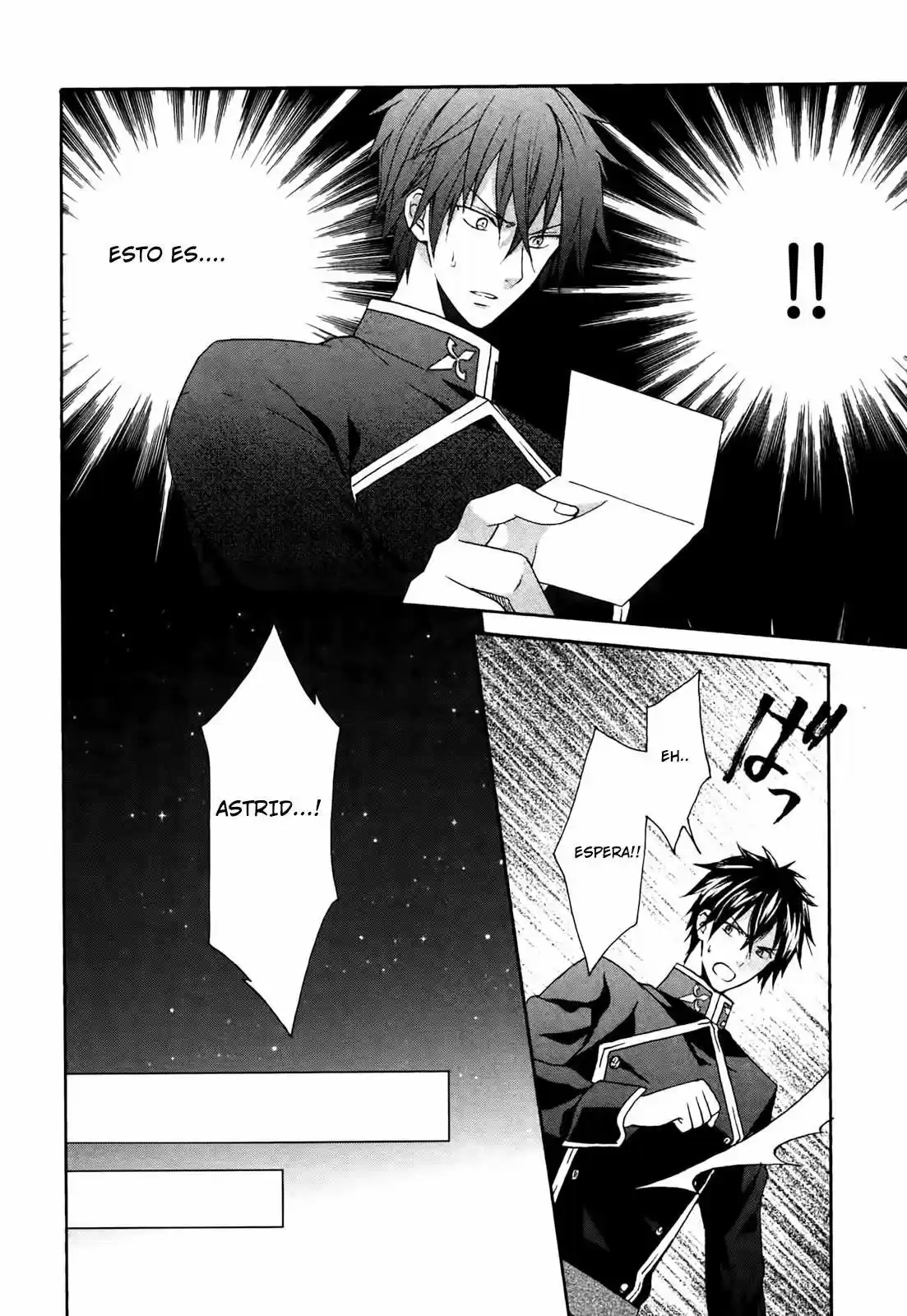Okobore Hime to Entaku no Kishi (2013) - Capítulo 5 - Página 7 - LectorTMOo