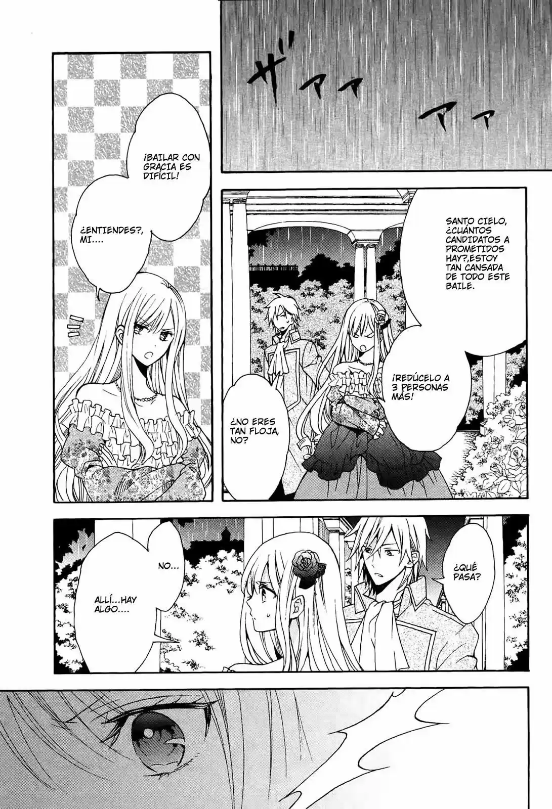 Okobore Hime to Entaku no Kishi (2013) - Capítulo 5 - Página 8 - LectorTMOo